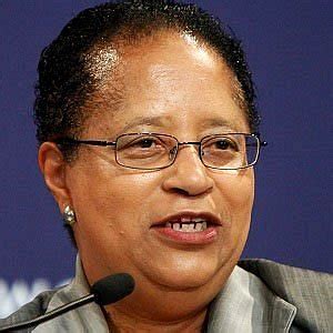 shirley ann jackson net worth.